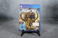 Far Cry: Primal-Special Edition (Sony PlayStation 4) Neu - Sealed - OVP