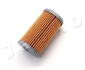 JAPKO Hydraulikfilter, Automatikgetriebe FTJ022 passend für NISSAN