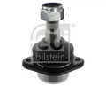 Querlenkerstift Vorderachse oben für Querlenker 02221 FEBI BILSTEIN für VW