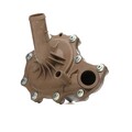 SKF VKPA 84700 Kühlmittelpumpe Wasserpumpe für FORD Tourneo Custom V362 Bus (F3)