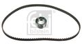 FEBI BILSTEIN 11071 Zahnriemensatz für AUTOBIANCHI  passend für FIAT LANCIA