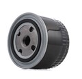 Ölfilter RIDEX 7O0128 Anschraubfilter für FORD SIERRA (GBG, GB4) Taunus (GBFK)