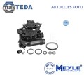 113 220 0040/S MOTOR KÜHLWASSERPUMPE WASSERPUMPE MEYLE FÜR SKODA SUPERB II