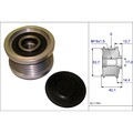 INA 535 0202 10 Generatorfreilauf für BMW OPEL CHEVROLET Riemenscheibe