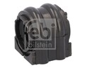 FEBI BILSTEIN Stabilisatorlager Stabilager Buchse Stabilisator 186511 für SANTA