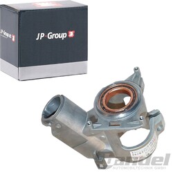 JP GROUP LENKSCHLOSS passend für VW GOLF 2-3 PASSAT B3/4 POLO 6V SEAT IBIZA 2