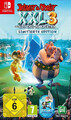 Asterix & Obelix XXL 3 - Der Kristall-Hinkelstein [Limited Edition inkl. 2 Figur
