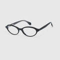 Brillenfassungen Gigi Studios Thrive 003 GS1024/11O 52 17 137 Black 100% Authent