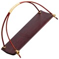 -Servierplatte Lebensmitteltablett Holzteller Holzplatte Holztablett