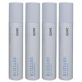 Glynt Blizzard Dry Shampoo 4 x 200 ml Trockenshampoo Set