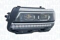 Magneti Marelli 711451000265 Hauptscheinwerfer für VW