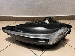 Frontscheinwerfer Volvo Xc60 II 32337374 Full LED Links Scheinwerfer Headlight