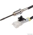 HERTH+BUSS ELPARTS 70683805 Sensor, Abgastemperatur passend für IVECO