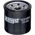 Hengst Filter H318W Ölfilter für CHEVROLET AVEO KALOS SPARK T250 T255 M300