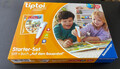 1149  Ravensburger tiptoi Starter-Set 4-7 Jahre: Stift und Bauernhof-Buch B-WARE