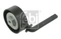 FEBI BILSTEIN Spannrolle, Keilrippenriemen 27372 für BMW