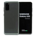 Samsung Galaxy S20  LTE Smartphone 128 GB Cosmic Grey  "Gratis Versand"