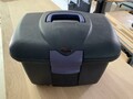 Kerbl 321770 Putzbox midnight blue Covalliero