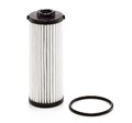 MANN-FILTER Hydraulikfilter für Automatikgetriebe Getriebefilter H6005Z