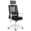 Bürodrehstuhl ergonomischer Schreibtischstuhl höhenverstellbar