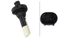 HELLA Niveauschalter, Waschwasservorrat 6PR 007 968-011 für MERCEDES-BENZ