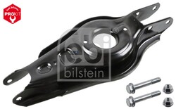 Querlenker Dreieckslenker ProKit FEBI BILSTEIN 197917 Stahlblech für TESLA MODEL