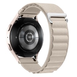 Nylon Loop Armband Für Huawei Watch GT 5/5 Pro GT 4/GT 3/GT2 2e 42 46mm Runner