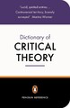 The Penguin Dictionary of Critical Theory by David Macey (English) Paperback Boo