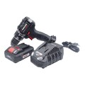 PARKSIDE Performance 20V Akku Schrauber 4Ah Bohrschrauber PABSP 20 Li C4 NEU OVP