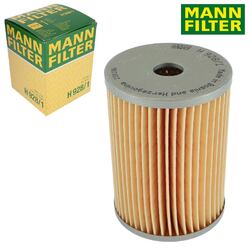 MANN FILTER H 928/1 ÖLFILTER OELFILTER FILTEREINSATZ 116 8443 FILTERPATRONE 