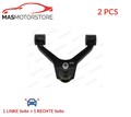 LINKS RECHTS QUERLENKER SATZ MOOG IV-WP-17938 2PCS I FÜR IVECO DAILY VI