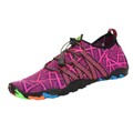 Wasserschuhe Herren Damen Strandschuhe Aquaschuhe Badeschuhe Rutschfest EU36