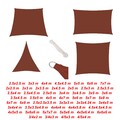 Sonnensegel Sonnenschutz Schattensegel Schattenspender UV-Schutz Terrakottarot