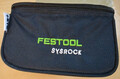festool sys rock, Tasche für Baustellen Radio BR 10 DAB, Schutz, Verpackung