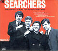(2CDs) The Searchers  - The Farewell Album / The Greatest Hits & More