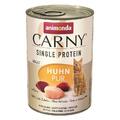 Animonda Carny Adult Single Protein Huhn pur 6 x 400g (12,46€/kg)
