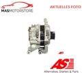 LICHTMASCHINE GENERATOR AS-PL A5260 A FÜR FORD FOCUS II,C-MAX,FOCUS C-MAX