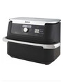 Ninja Foodi FlexDrawer 10,4 L Heißluftfritteuse AF500EU