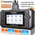 Foxwell NT624 OBD2 KFZ Diagnosegerät Profi Auto Alle System Scanner Auslesegerät