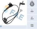 FAE 78562 Sensor, Raddrehzahl für TOYOTA