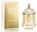 THIERRY MUGLER Alien Goddess 30ml EdP nachfüllbar Eau de Parfum Talisman (Gelb)