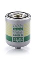 MANN-FILTER Lufttrocknerpatrone, Druckluftanlage TB 1394/3 x für