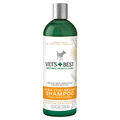 Vets Best Flohschutz Shampoo 470 ml für Hunde, NEU