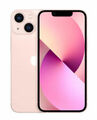 Apple iPhone 13 mini - 128 GB - Pink (entsperrt) Grade A UK