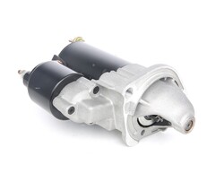 RIDEX 2S0078 Starter Anlasser 1,1kW für VW PASSAT Variant (3B6) PASSAT (3B3) 12V