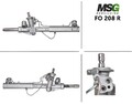 Lenkgetriebe Servolenkung hydraulisch Ford Connect 02-13, Ford Focus I 98-04