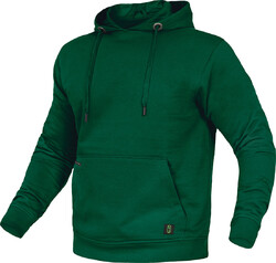 Leibwächter Flex-Line Hoodie Herren Kapuzenpullover Pullover Langarmshirt Pulli