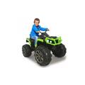 Jamara Ride-on Quad Protector grün 12V Kinderfahrzeug Elektroauto