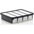 Mann Filter C 25 128 Luftfilter für MITSUBISHI GALANT I SPACE RUNNER WAGON EA