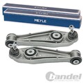 2X MEYLE QUERLENKER HINTEN UNTEN BEIDSEITIG PASSEND FÜR PORSCHE 911 BOXSTER